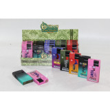 Зажигалка FTW 960 Сигареты (прод по 25шт) 2112