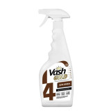 Ср-во Vash Gold д/чистки изделий из кожи 500мл (спрей)*6 7772