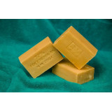 Мыло твердое Хозяйственное 72% без упак 200гр*64