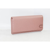 Кошелек жен. коробка 136-035 розов