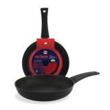 Сковорода TimA Оптима Д-260 с пл руч без крышки 2604П*10 1298