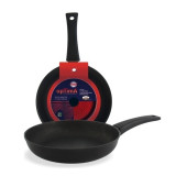 Сковорода TimA Оптима Д-280 с пл руч без крышки 2804П*10 1319