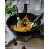 Сковорода ОРИОН d=280 1228ПК/1228-04 3740