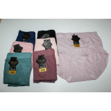 Плавки жен (3XL-4XL) (ед. размер) 622 черный