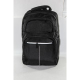 Рюкзак муж. со светоотражающей полосой