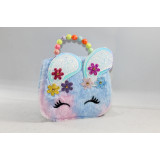 Сумка детс. 2030-4 (15х12) зеленый