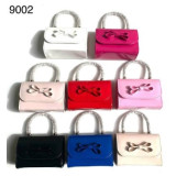 Сумка детс. 9002 (15х11) синий