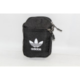 Сумка муж ADIDAS (12х18) черный