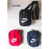 Сумка муж NIKE (12х18) синий