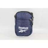 Сумка муж REEBOK (12х18) синий
