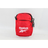 Сумка муж REEBOK (12х18) красный