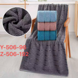 Полотенце банное 70х140  У-506 (прод по 8)