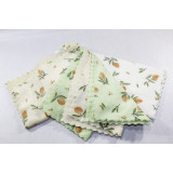 Салфетка кух. 30х30 F-84 (прод по 5) *30