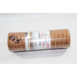 Салфетка кухонная рулон 25*25 20шт F-89