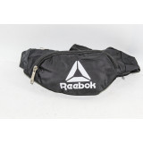 Сумка на пояс муж 11008-3 (20х11) черный