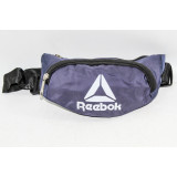 Сумка на пояс муж 11008-3 (20х11) синий