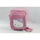 Сумка детс. KITTI (15х20) розов