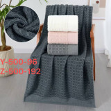 Полотенце банное 70х140  У-500 (прод по 8)