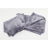 Салфетка кух. м/ф 25х25 (прод по 20) 2203