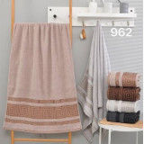 Полотенце банное 70х140 962 (прод по 8)