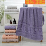 Полотенце банное 70х140 991 (прод по 8)