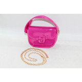 Сумка детс. 300-4 (12х10) малина