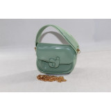 Сумка детс. 300-4 (12х10) зеленый