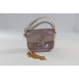 Сумка детс. 300-4 (12х10) беж