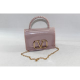 Сумка детс.WOWO-112 (13Х9) роз