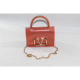 Сумка детс.WOWO-112 (13Х9) оранж