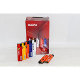 Зажигалка К8 АВТОМОБИЛИ автоген (прод по 50) *1000  0080