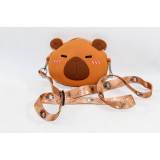 Сумка детс.силикон (d-12) ДН-73