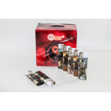 Зажигалка ONEY CL-03 (30) СОЛДАТ пьезо XXL (прод по 50) *1000  6652