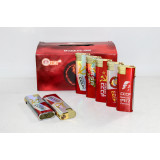 Зажигалка ONEY BM CCCР автоген XXL  (прод по 25) *200  6362