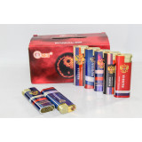 Зажигалка ONEY BM РОССИЯ автоген XXL  (прод по 25) *200  6362