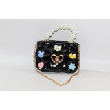 Сумка детс. №15 (13*9) черный