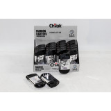 Зажигалка ZT-Z8 автоген (прод по 20) *800  6010