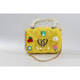 Сумка детс. №15 (13*9) желтый