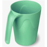 Кружка для горячих напитков 