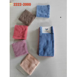 Салфетка кух. 30х30  2222 (прод по 20)