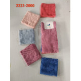 Салфетка кух. 30х30  2223 (прод по 20)