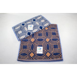 Полотенце д/рук 9304 35х75см (прод по 12)