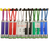 Фонарь 3в1 №301 арт 0051263 СОВ*600