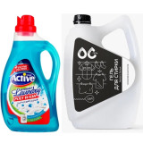 Гель д/стирки ACTIVE ИРАН 