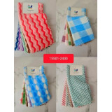 Салфетка кух. 30х30  11501 (прод по 20)