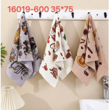 Полотенце кух. м/ф 35х75 16019 (прод по 12)