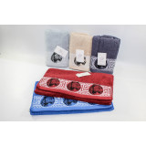 Полотенце д/рук 34х74  22132 (прод по 12)