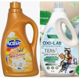 Кондиционер д/белья ACTIVE ИРАН 