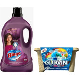 Гель д/стирки 