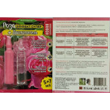 Роза эффект супер + прилипатель от тли,хруща,долгоносика и т д 5мл/7мл*75 1733